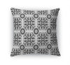 LIBERTY Accent Pillow By Marina Gutierrez