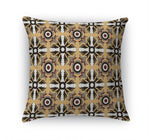 LIBERTY Accent Pillow By Marina Gutierrez