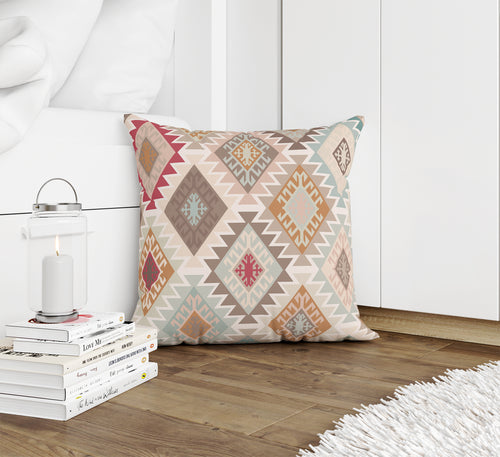 TAMARA MULTI Accent Pillow By Marina Gutierrez