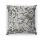 MICA Accent Pillow By Marina Gutierrez