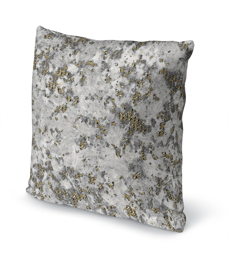 MICA Accent Pillow By Marina Gutierrez