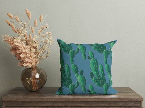 ATACAMA Accent Pillow By Marina Gutierrez