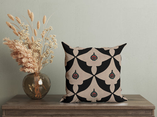 BEYLIK Accent Pillow By Marina Gutierrez