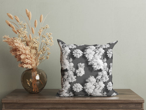 FROZEN Accent Pillow By Marina Gutierrez