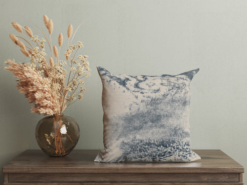 AWAN Accent Pillow By Marina Gutierrez