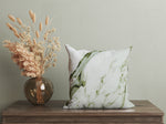 MARMARON Accent Pillow By Marina Gutierrez