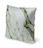 MARMARON Accent Pillow By Marina Gutierrez