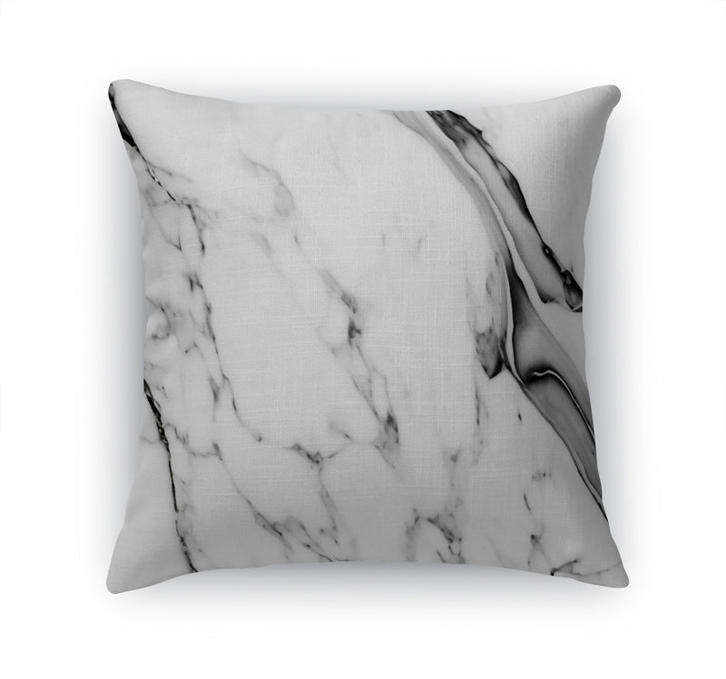 MARMARON Accent Pillow By Marina Gutierrez