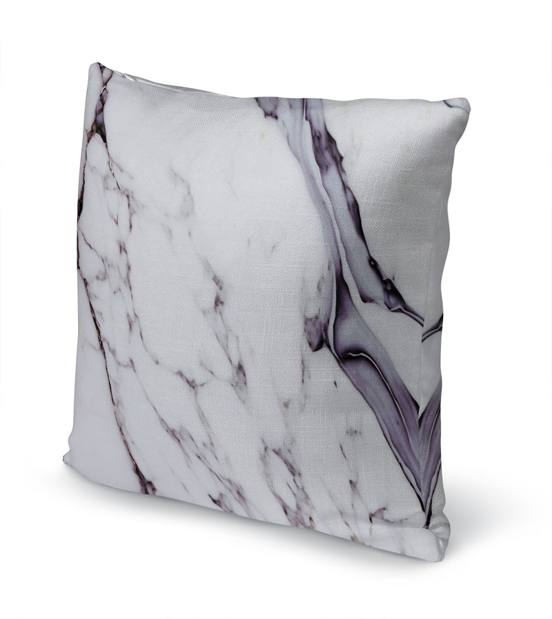 MARMARON Accent Pillow By Marina Gutierrez