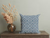 NIKAIA Accent Pillow By Marina Gutierrez