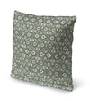 NIKAIA Accent Pillow By Marina Gutierrez