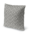 NIKAIA Accent Pillow By Marina Gutierrez