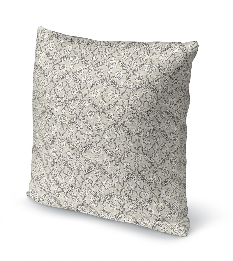 NIKAIA Accent Pillow By Marina Gutierrez