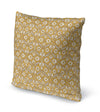 NIKAIA Accent Pillow By Marina Gutierrez