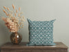 NIKAIA Accent Pillow By Marina Gutierrez