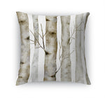 TREE Accent Pillow By Terri Ellis