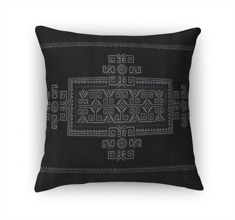 AVI Accent Pillow By Kavka Designs