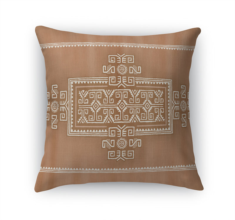 AVI Accent Pillow By Kavka Designs