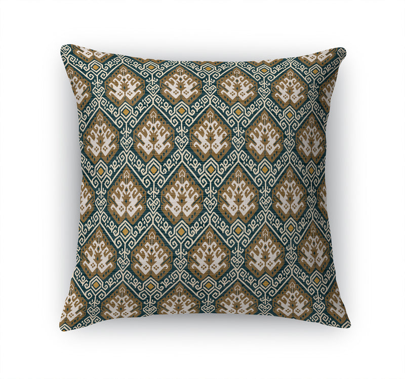 COLETTE Accent Pillow By Kavka Designs