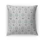 COLETTE Accent Pillow By Kavka Designs