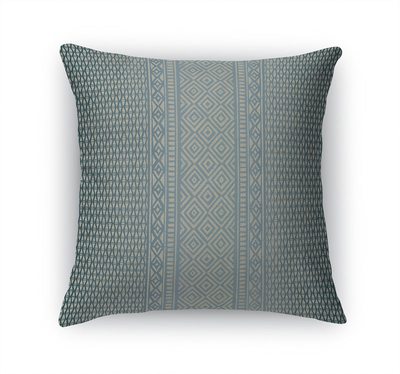 DALIAH Accent Pillow By Kavka Designs