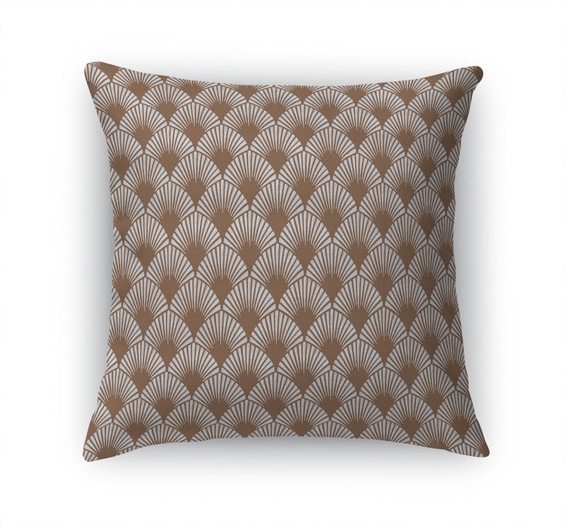 FRON Accent Pillow By Kavka Designs