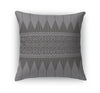 JAFARI Accent Pillow By Kavka Designs