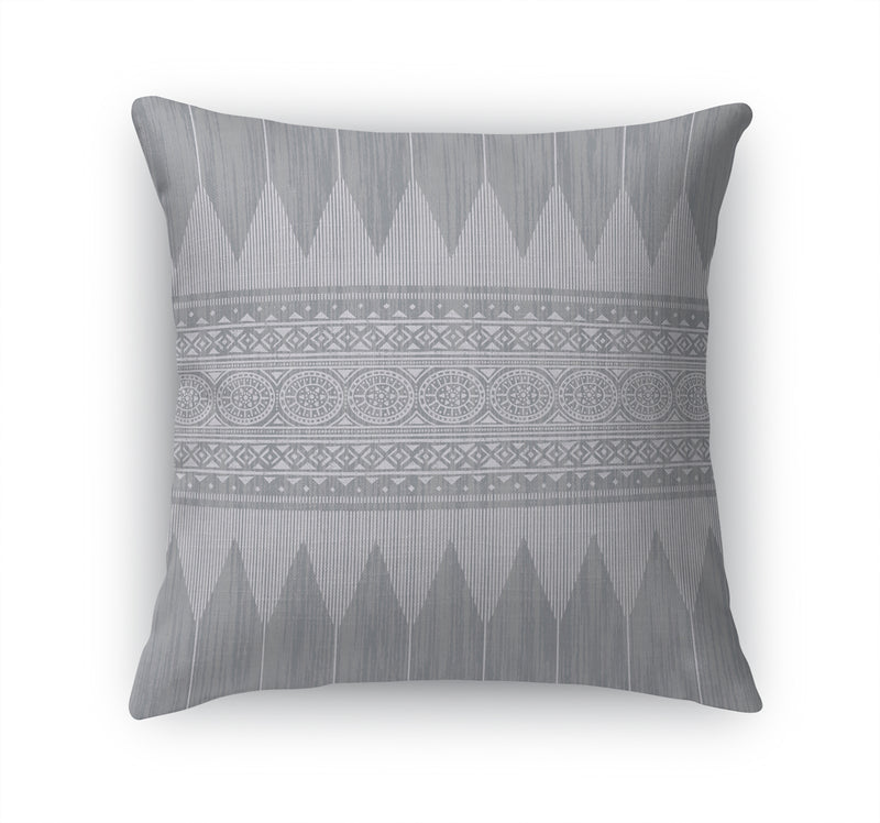 JAFARI Accent Pillow By Kavka Designs