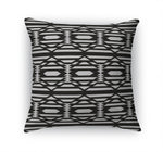 OPTIC Accent Pillow By Kavka Designs