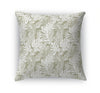 TROPIC Accent Pillow By Kavka Designs