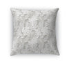 TROPIC Accent Pillow By Kavka Designs