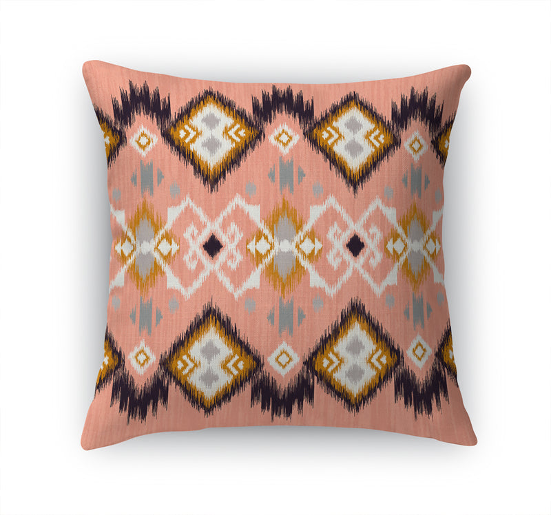 YUMA Accent Pillow By Kavka Designs