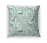 CHINCE Accent Pillow By Kavka Designs