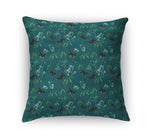 HANGIN OUT Accent Pillow By Kavka Designs