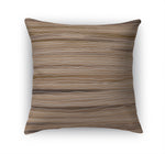 SEDIMENT Accent Pillow By Kavka Designs