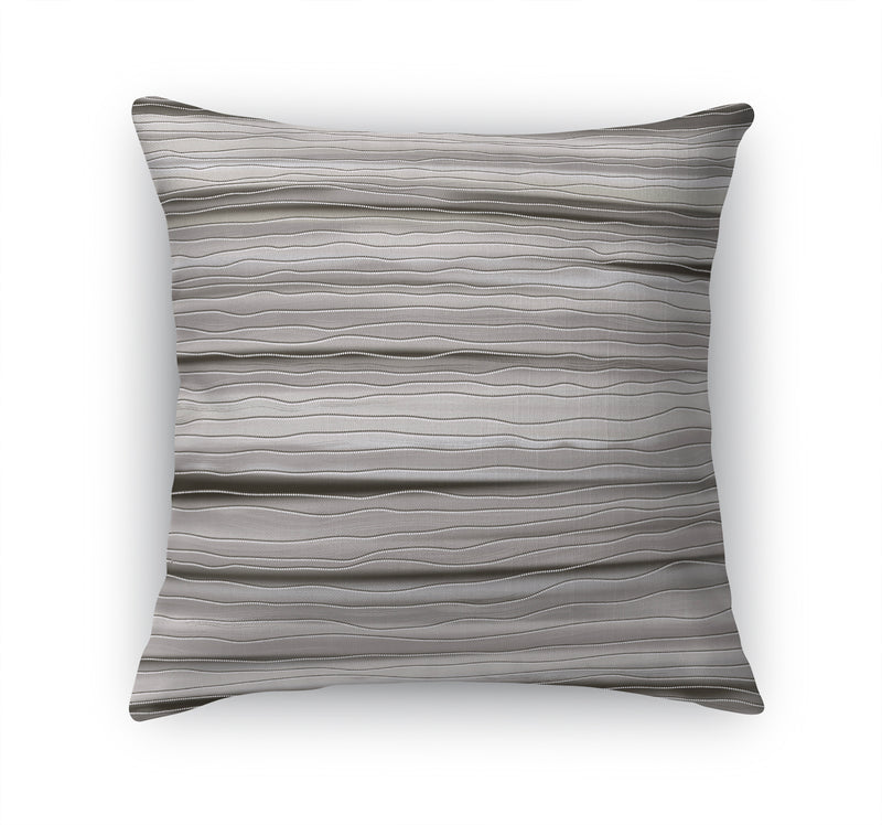 SEDIMENT Accent Pillow By Kavka Designs