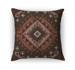 ZINA Accent Pillow By Kavka Designs