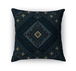 ZINA Accent Pillow By Kavka Designs