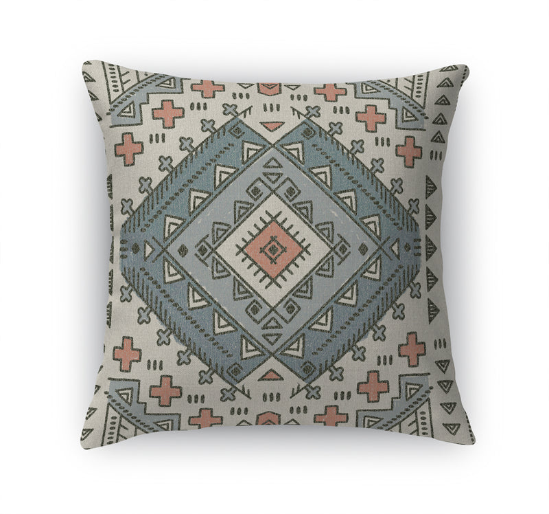 ZINA Accent Pillow By Kavka Designs