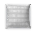 BOHO STRIPE Accent Pillow By Kavka Designs