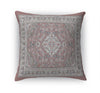 KASHAN Accent Pillow By Kavka Designs