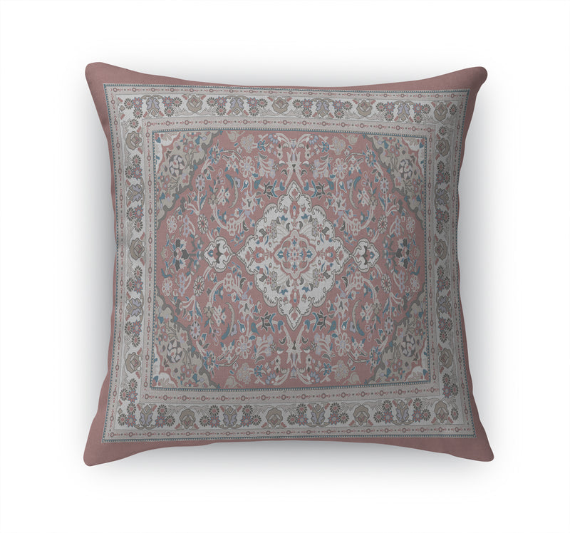 KASHAN Accent Pillow By Kavka Designs