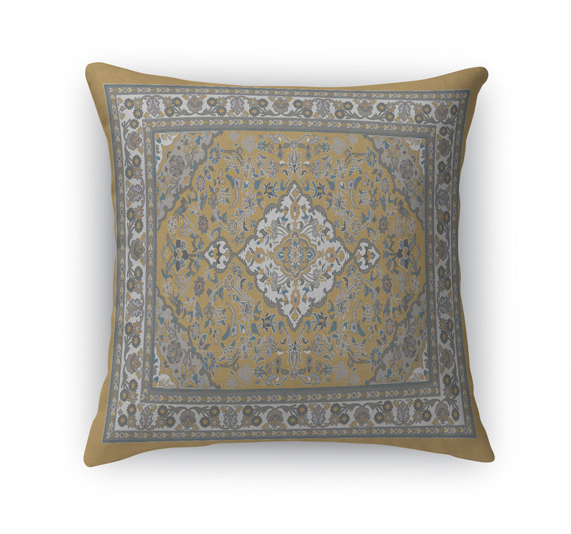 KASHAN Accent Pillow By Kavka Designs