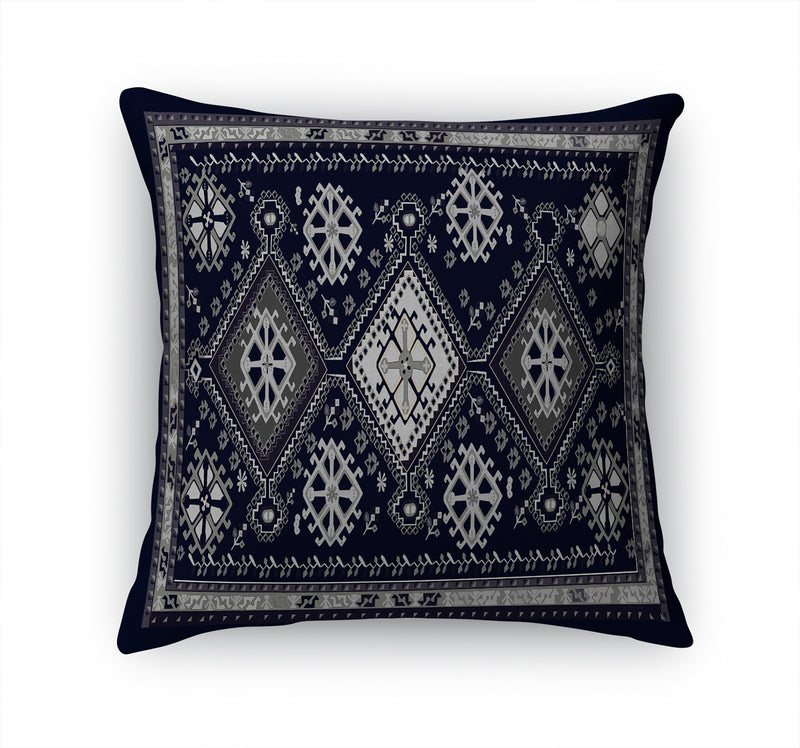 SHIRAZ Accent Pillow By Kavka Designs