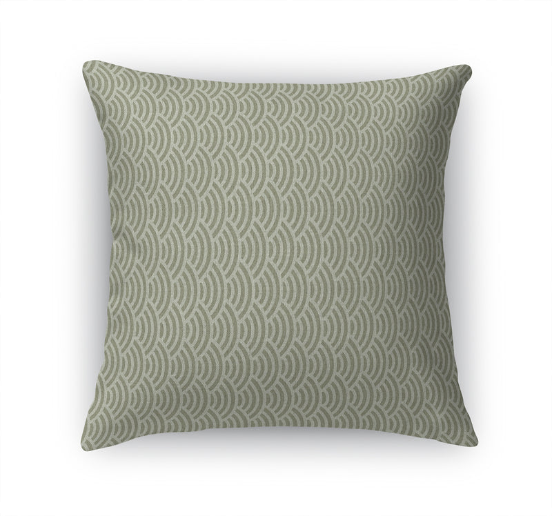 ARCH Accent Pillow By Kavka Designs