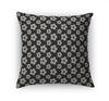 BUDDING Accent Pillow By Kavka Designs