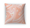 HERMOSA SWIRL Accent Pillow By Kavka Designs