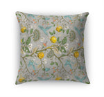 LEMON Accent Pillow By Kavka Designs