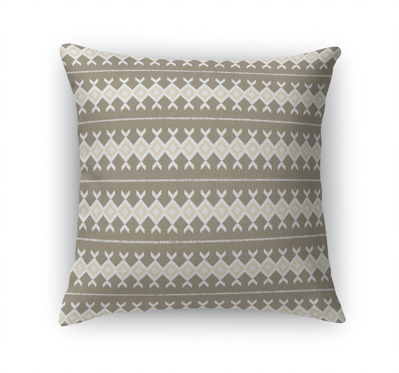 SHORE Accent Pillow By Kavka Designs