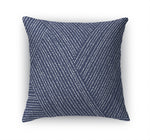 TOMMY Accent Pillow By Kavka Designs